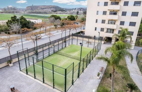 Torre del Mar Apartamento | Playamarinsa