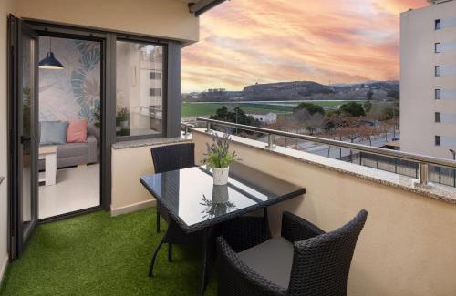 Torre del Mar Apartamento | Playamarinsa