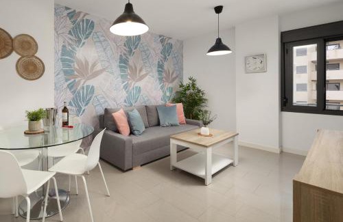 Torre del Mar Apartamento | Playamarinsa