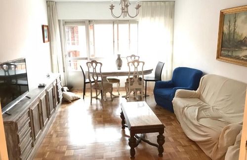 Mino Apartamento | Playas de Miño 8 Personas