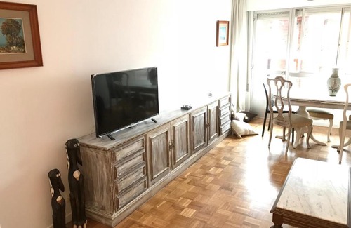 Mino Apartamento | Playas de Miño 8 Personas