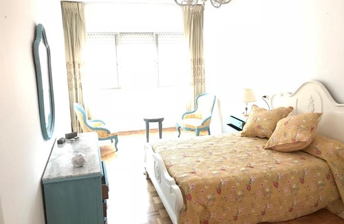 Mino Apartamento | Playas de Miño 8 Personas