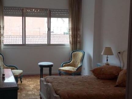 Mino Apartamento | Playas de Miño 8 Personas
