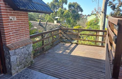 Pinamar Cabina | Playas de Sol