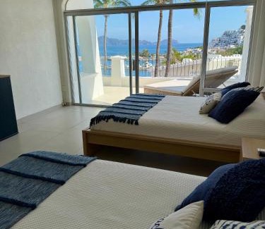 Las Hadas Apartamento | PlayaSol Las Hadas Great view