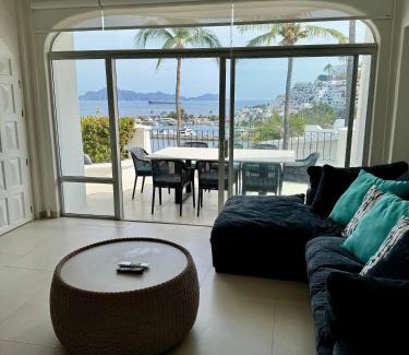 Las Hadas Apartamento | PlayaSol Las Hadas Great view