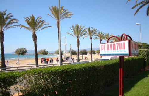 Cambrils Apartamento | Playazul seafront apartament