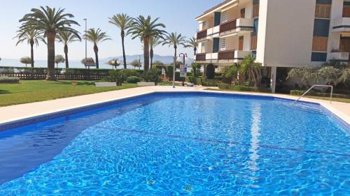 Cambrils Apartamento | Playazul seafront apartament