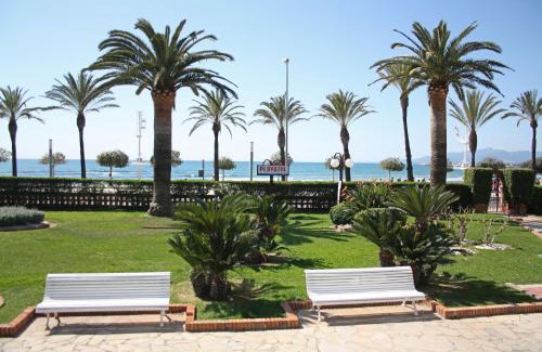 Cambrils Apartamento | Playazul seafront apartament