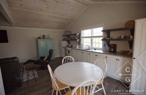 Saint Marys  Allen County Casa | Player's Paradise