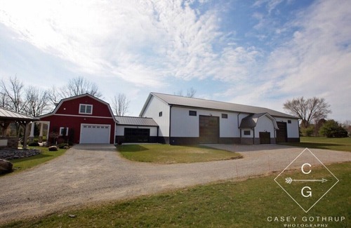 Saint Marys  Allen County Casa | Player's Paradise
