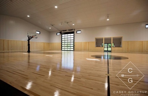Saint Marys  Allen County Casa | Player's Paradise