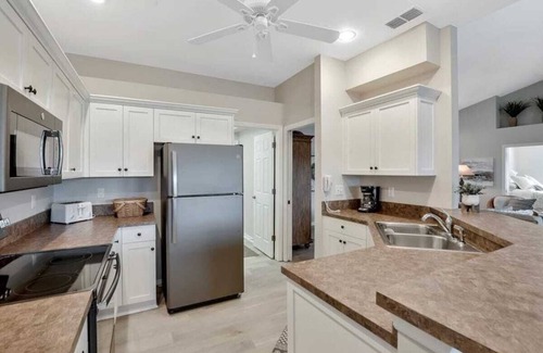 Falcons Glen Casa | PLAYERS CLUB & SPA, Professionally Decorated, Stunning Sunsets, Private Pool