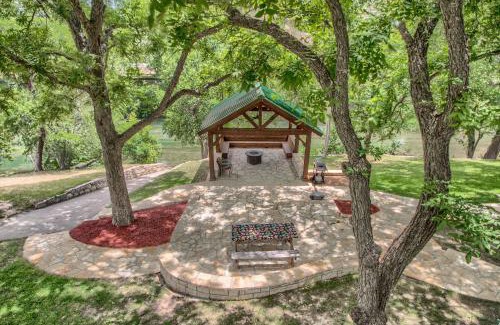New Braunfels Casa | Players Place PRD 2462