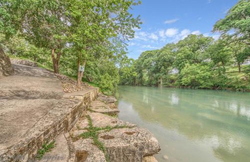 New Braunfels Casa | Players Place PRD 2462