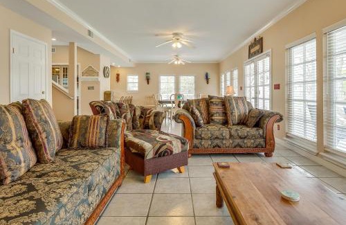 New Braunfels Casa | Players Place PRD 2462