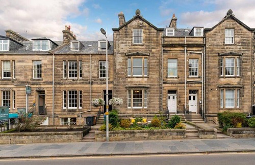 St. Andrews Casa | Playfair Terrace