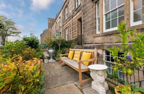 St. Andrews Casa | Playfair Terrace