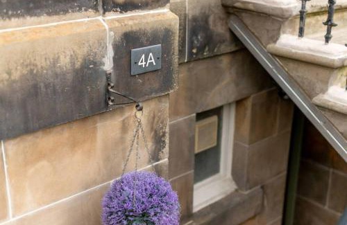 St. Andrews Casa | Playfair Terrace
