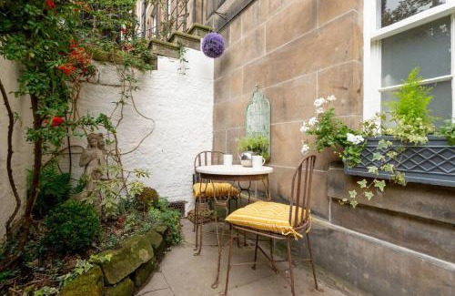 St. Andrews Casa | Playfair Terrace