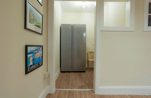 St. Andrews Chalet De Esquí | Playfair Terrace (No 6A)
