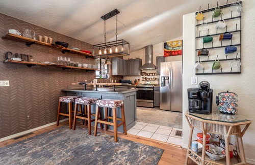Cottonwood-Verde Village Casa | Playful 5-Bedroom Home in the Heart of the Valley!