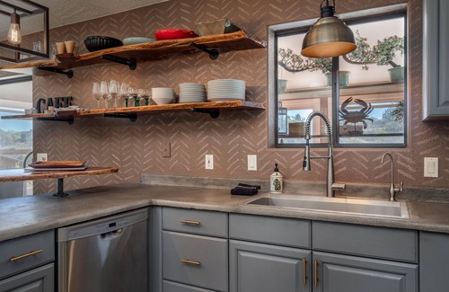 Cottonwood-Verde Village Casa | Playful 5-Bedroom Home in the Heart of the Valley!