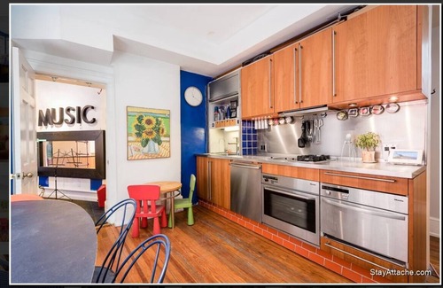 West End Casa | Playful & sophisticated (family paradise) up to 9