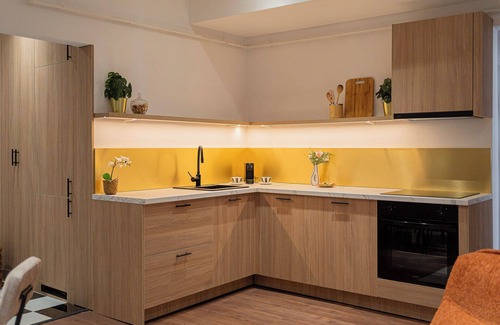 Bucharest City-Centre Apartamento | Modern & Spacious 2BR Steps to Cismigiu Gardens