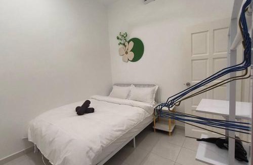 Malacca City Casa | PlayHouse Fun4Kids 22pax 6R5B