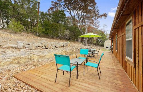 Canyon Lake Casa | Playin Hooky