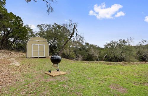 Canyon Lake Casa | Playin Hooky