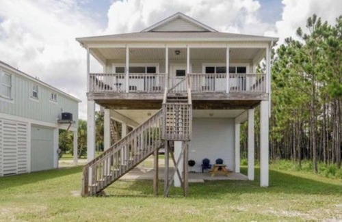 Franklin County Casa | “Playing Hooky” a relaxing waterfront paradise.