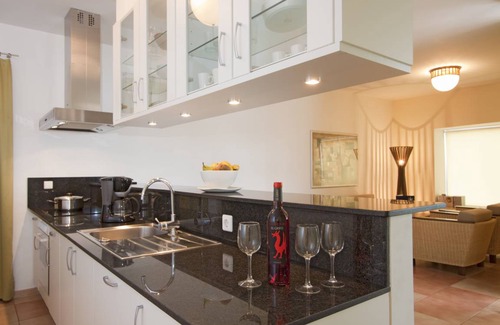 Las Playitas Villa | 115 m² Casa ∙ 2 habitaciones ∙ 5 personas