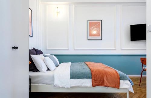 Kazimierz Apartamento | PlayRoom Aparthotel