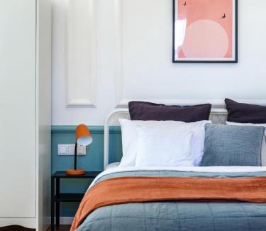 Kazimierz Apartamento | PlayRoom Aparthotel