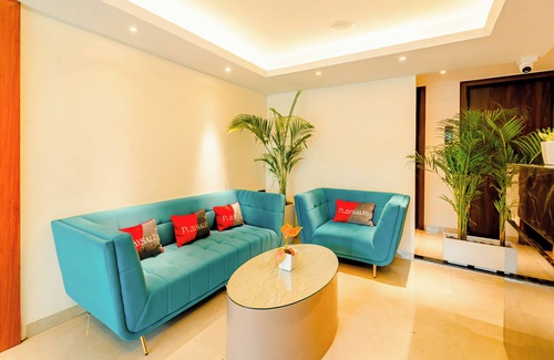 Indore Hotel | Playsales By Playotel