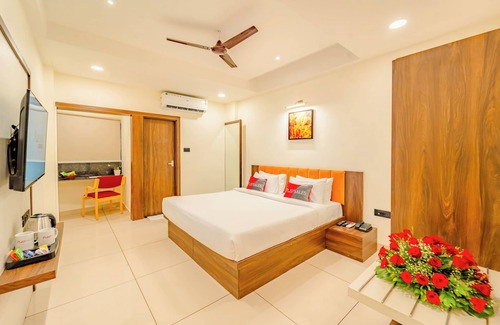 Indore Hotel | Playsales By Playotel