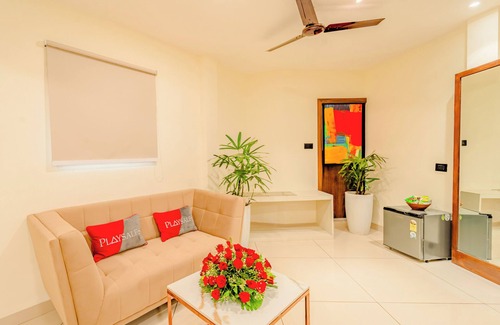 Indore Hotel | Playsales By Playotel