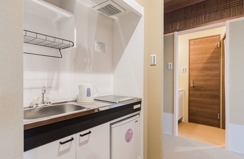 Sumida Hotel | Playsis Asakusa