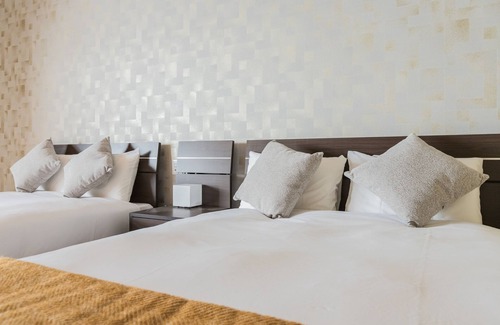 Sumida Hotel | Playsis Asakusa