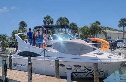Venice Casa | PLAYTIME, Venice Island Yacht living and Cruise