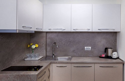 Sibiu Apartamento | Plaza 35