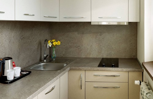 Sibiu Apartamento | Plaza 35