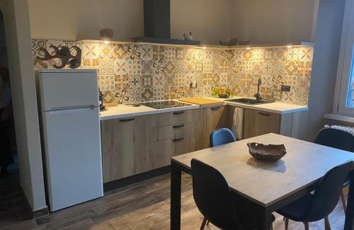 Cannobio Apartamento | Plaza Apartment