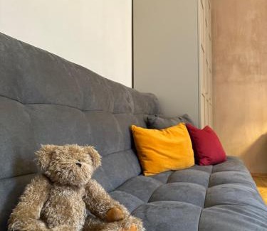 Cannobio Apartamento | Plaza Apartment