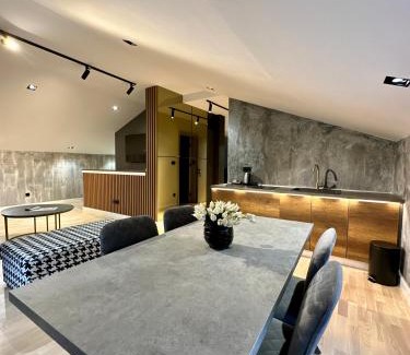 Sarajevo Apartamento | Plaza Apartments