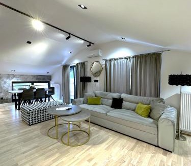 Sarajevo Apartamento | Plaza Apartments