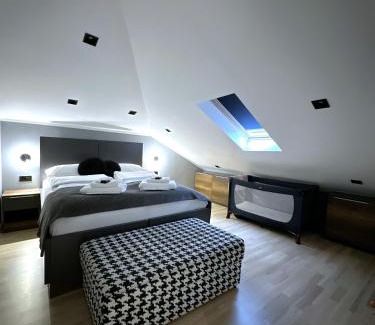 Sarajevo Apartamento | Plaza Apartments