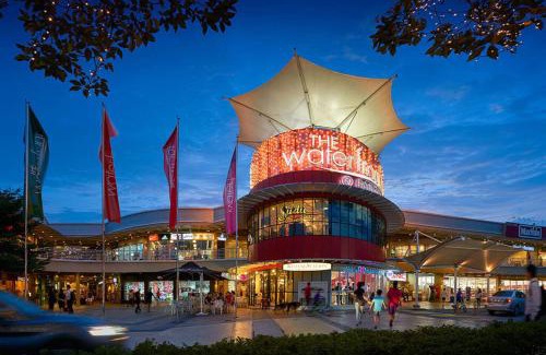 Kuala Lumpur Apartamento | Plaza Arkadia Desa Parkcity by KLhomesweet